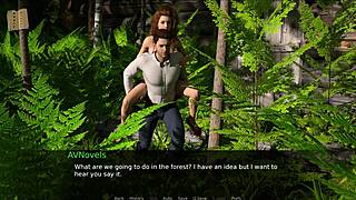 Is this the nursing game back to pleasure?