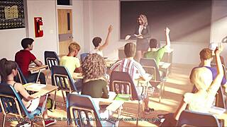 a wife and stepmother in game