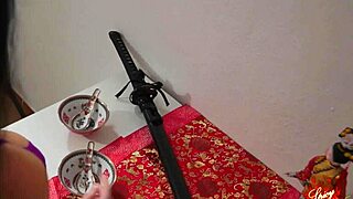 Anal sex and hardcore action with Fottimi Ladro III