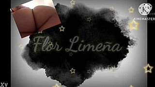 peruvian babe enjoys oiled bath with dildo and toys for valentine's day