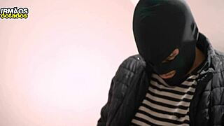 i sucked the twink's big cock bareback in brazilian style