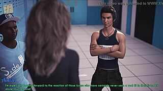 a wife and stepmother in game