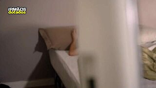 i sucked the twink's big cock bareback in brazilian style