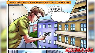 i had anal sex with a big butt woman over video call