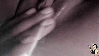 fan cums in paty angels pussy without condom