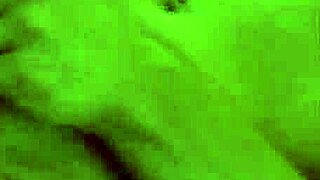 Redhead girlfriend sucks cock hard