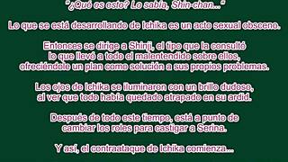 yari agari hentai anime with intense action!