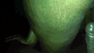 Amateur video of curvaceous black beauty Chanel B giving a strip tease and pleasure in 3 minutes