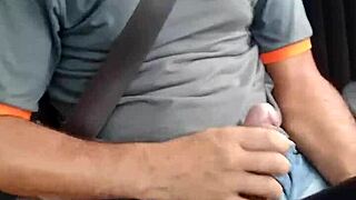 Soloboy enjoys his solo masturbation session number 48