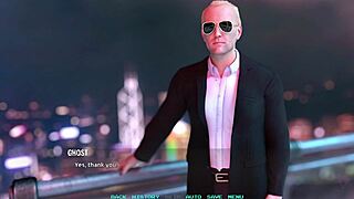 name88s triangle 03, chatting with all the cute girls 😍