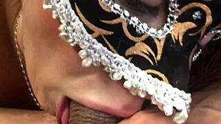 Compilation of Redfantasies Shorts Freebie Featuring Various Scenes