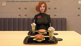 Master 36 dominates in this erotic 3d hentai cartoon.