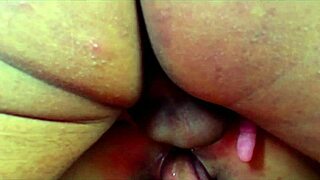 Petite Teen Explores Her First Hardcore Adventures