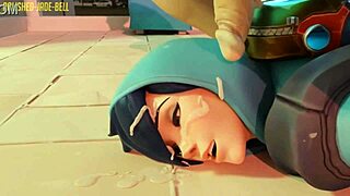 Yo, check out this wild Overwatch SFM compilation part 4!