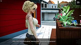 Complete Gameplay with Timestamps for Unconditional Love Part 3