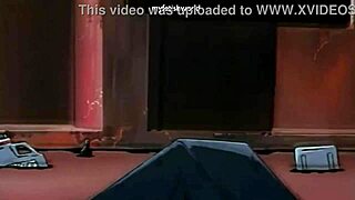 Old man falls in love with sex robot, gets cuckolded