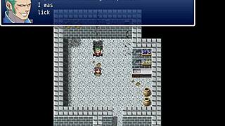 emblem knightess nord unleashes lewd scenes with monster cock and bukkake