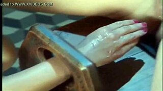 why are you caged with those huge tits? get fucked now!