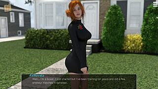 Amateur erotic story with Master 36