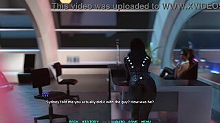 name88s triangle 03, chatting with all the cute girls 😍