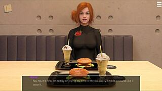 Master 36 dominates in this erotic 3d hentai cartoon.