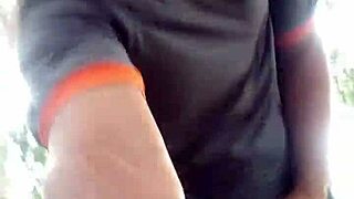 Soloboy enjoys his solo masturbation session number 48