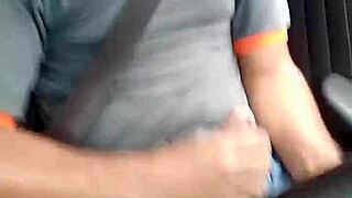 Soloboy enjoys his solo masturbation session number 48