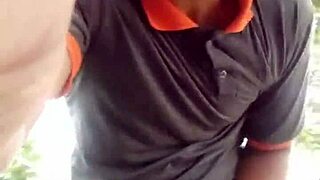 Soloboy enjoys his solo masturbation session number 48