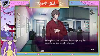 Watch the slow damage on this muscular twink in part 6