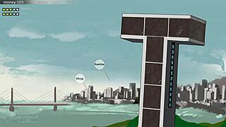 18Titans animated series part 8