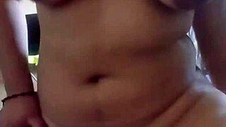 I had sex with my ex girlfriend of big tits