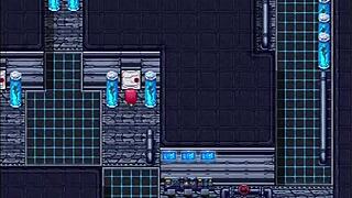 derrotando os inimigos e resgatando as mulheres - cattle slave factory escape - parte 3