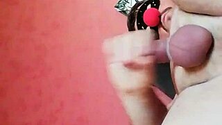 The Hidden Face: XXX video title