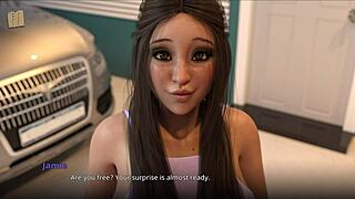 wvm 192 interview goes smoothly