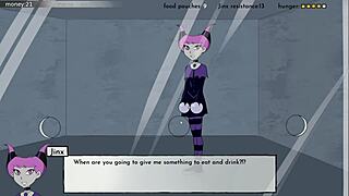 Jinx's Wild Adventures In 18Titans Part 20