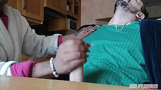 I Masturbated My Husband's Best Friend And Let Him Film It Secretly!