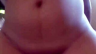 I had sex with my ex girlfriend of big tits