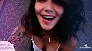 Beautiful woman with a nice ass