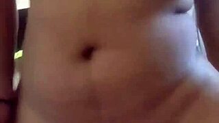 I had sex with my ex girlfriend of big tits