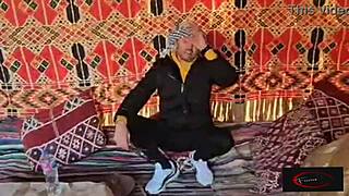 Motorbikes, camels, and fucking in the Sinai desert?