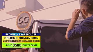 girls say, 'kneel and finger each other'