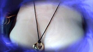 Experience a slow, sensual seduction with a femdom mistress