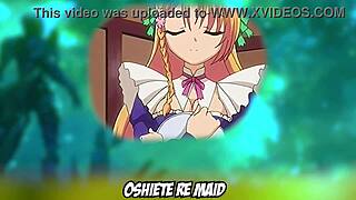 Three Anime Harems That Drive You Crazy