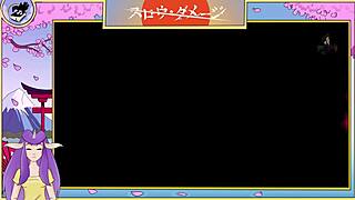 Watch the slow damage on this muscular twink in part 6