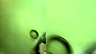 Beautiful white girl moans BLM while getting pounded by big black cock in domination scene.