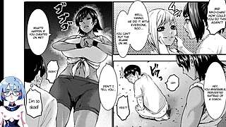 i love academy for huge breasts 7