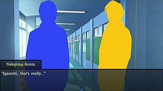 i'm the introverted girl exploring hentai toys and masturbation