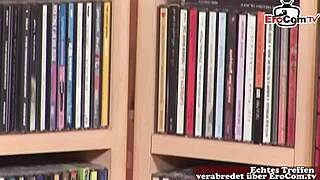 heterosexual teens try gay anal sex for the first time.