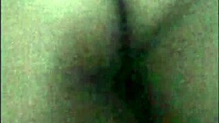 Amateur Latinas Fuck Big Black Cocks in POV Sex Tape