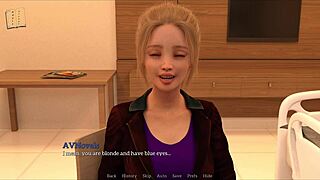 My New Memories 64 Anime Adventure